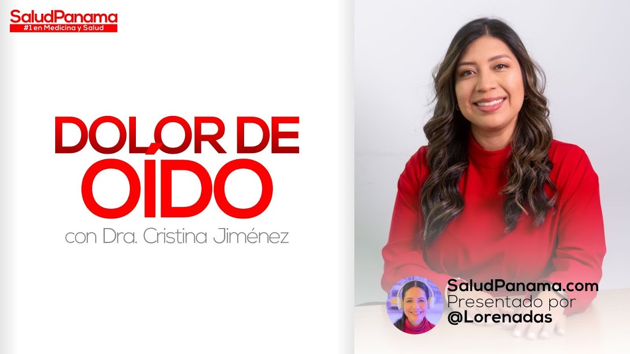 Dolor de Oído