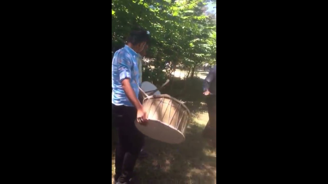 Tırpan Evi Şenliği
