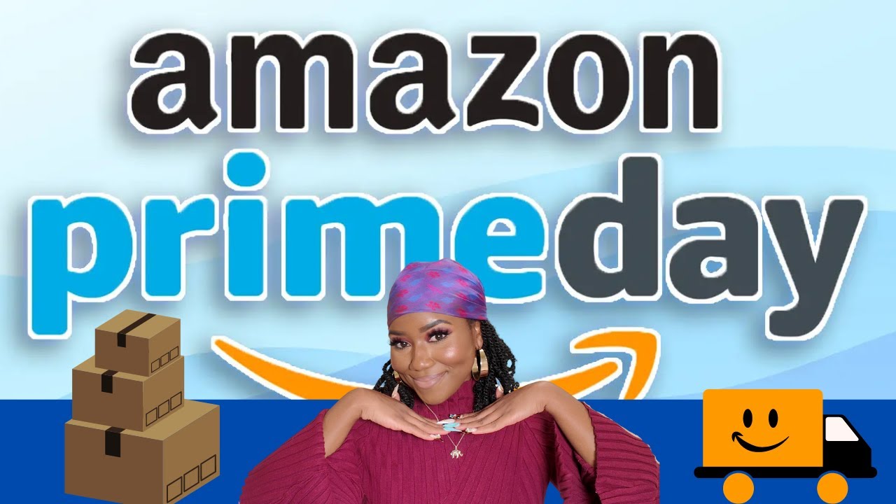 YOU NEED THESE PRODUCTS | AMAZON MUST HAVES PRIME DAY FALL 2024 | TECH, SELF-CARE, SKINCARE, FASHION