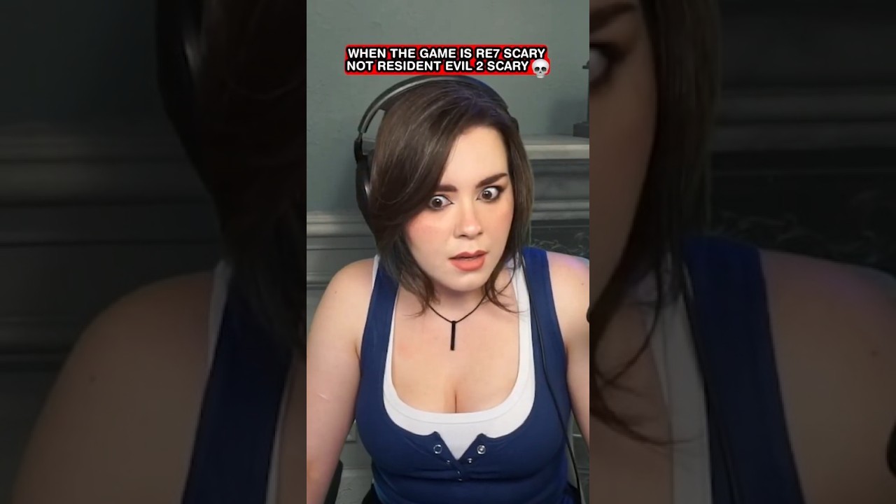 The SCARIEST Resident Evil I've ever played 💀 Resident Evil Requiem