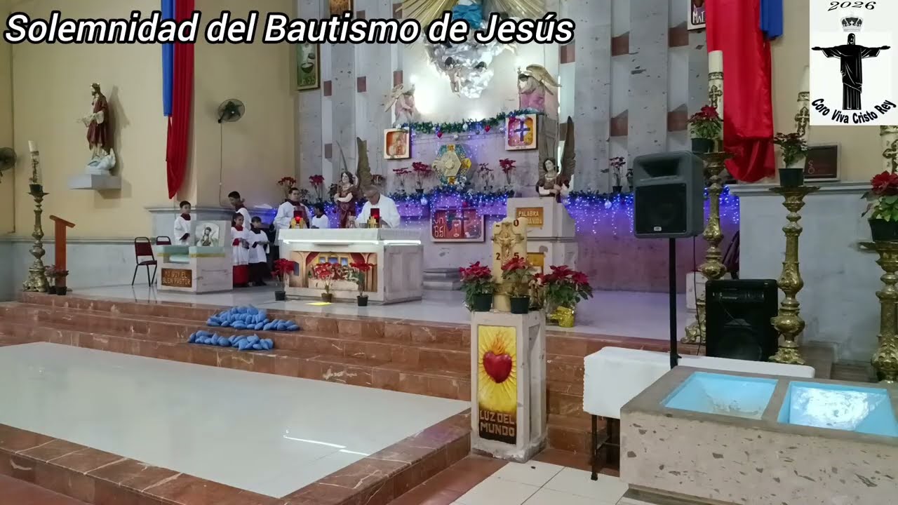 Recibe, Señor esta ofrenda (Canto de ofertorio)