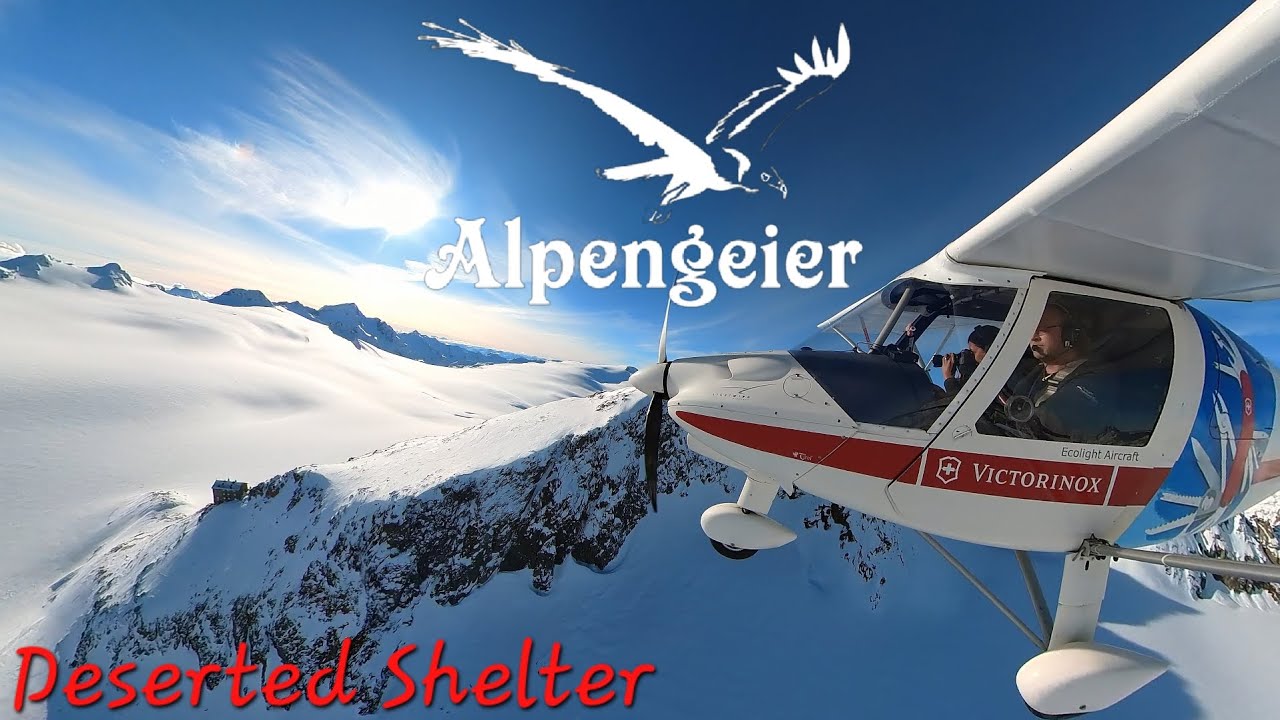​Deserted Shelter