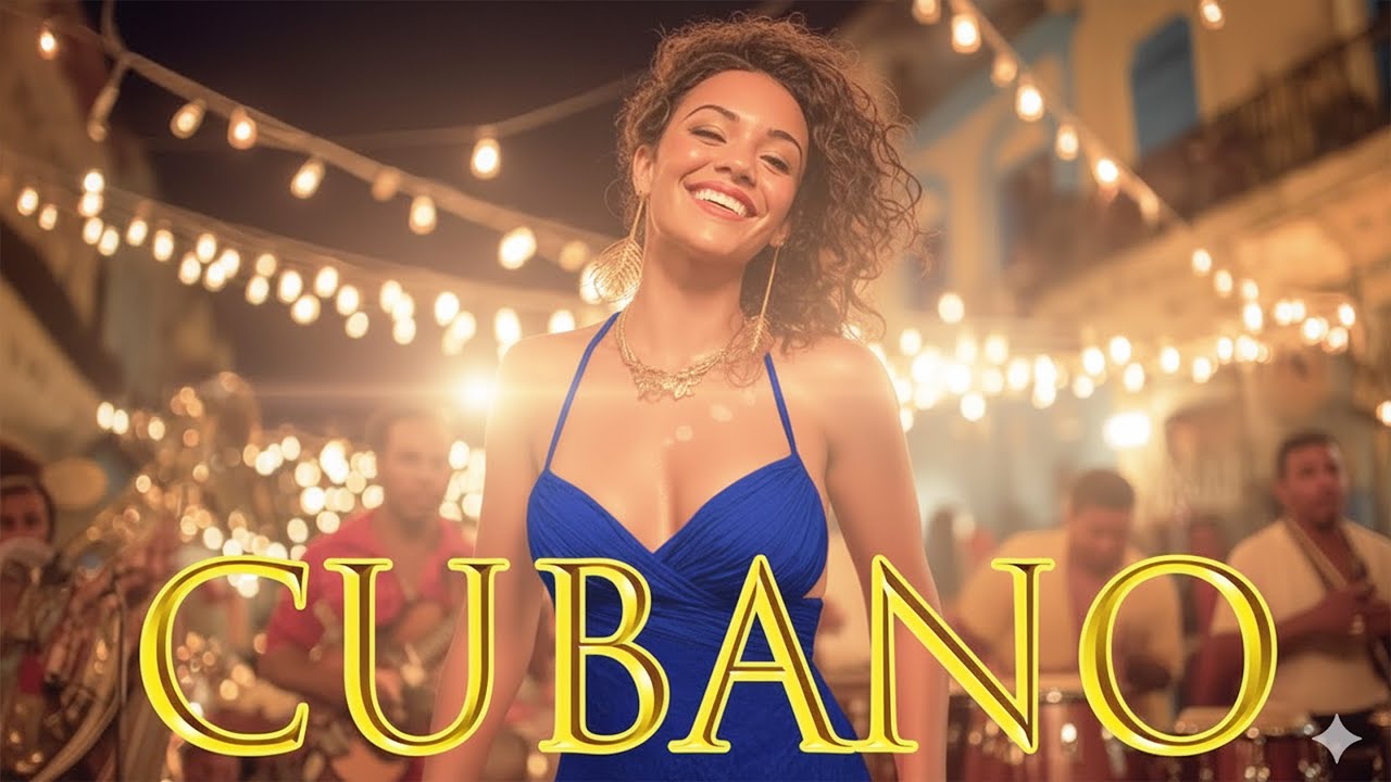Cuba Vintage Radio 🌴 Cuban Love Songs, Havana Nights & Romantic Latin Jazz Memories ❤️🎶