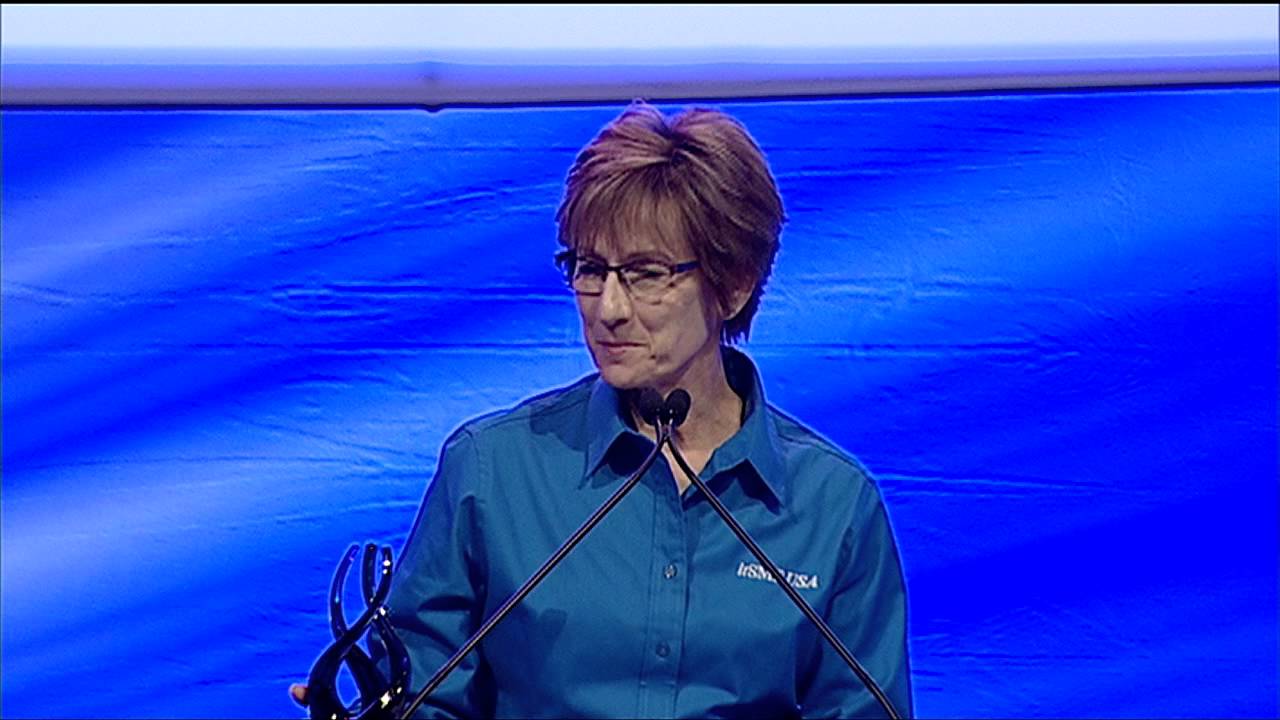 FUSION 14 - itSMF USA Past President - Shari Brunette