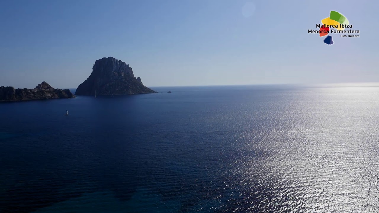 IBIZA | Cala d&rsquo;Hort - Es Vedr&agrave; | Islas Balears