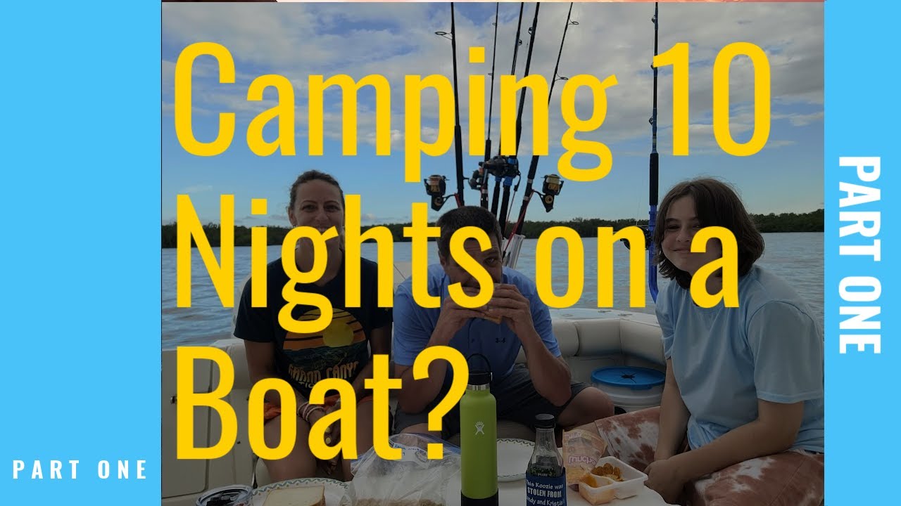 Experience The Ultimate Florida Keys Adventure: 10 Days on a Boston Whaler Conquest - Part 1 of 2
