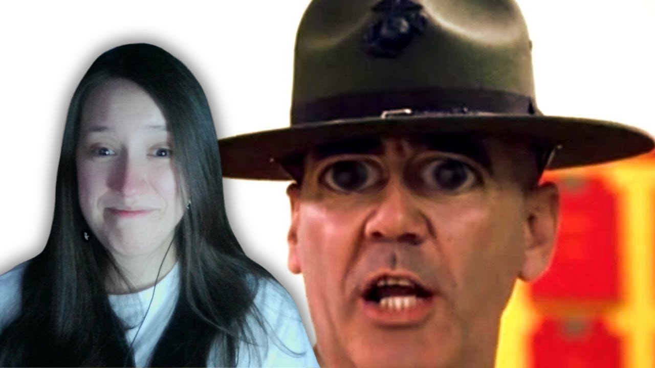 ¡¿¡El Sargento qué!?! | YTPH (REACCIÓN)