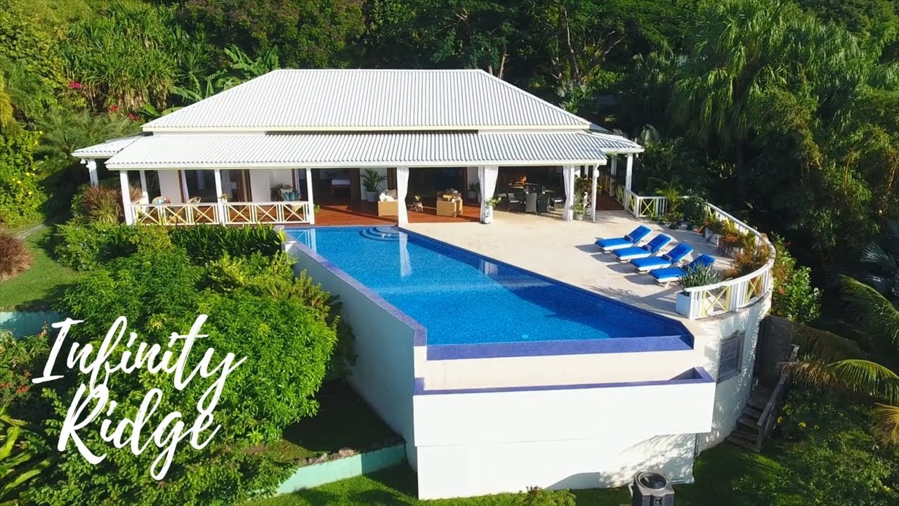 Infinity Ridge | 2 Bed - 2 Bath | Luxury Villa