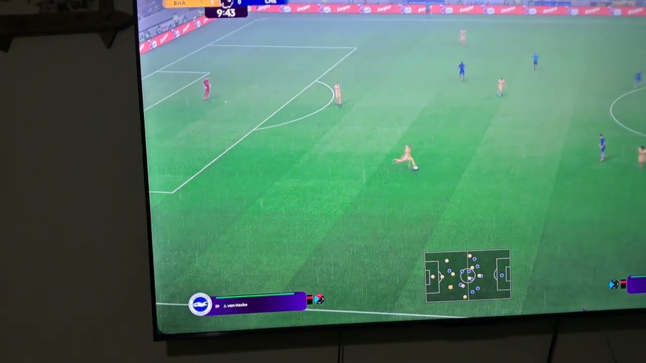 PES21+FC26 GAMEPLAY V3