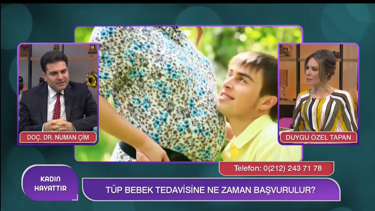 İyi Ve Kötü Huylu Kist Nasıl Anlaşılır? |  Doç.Dr. Numan Çim