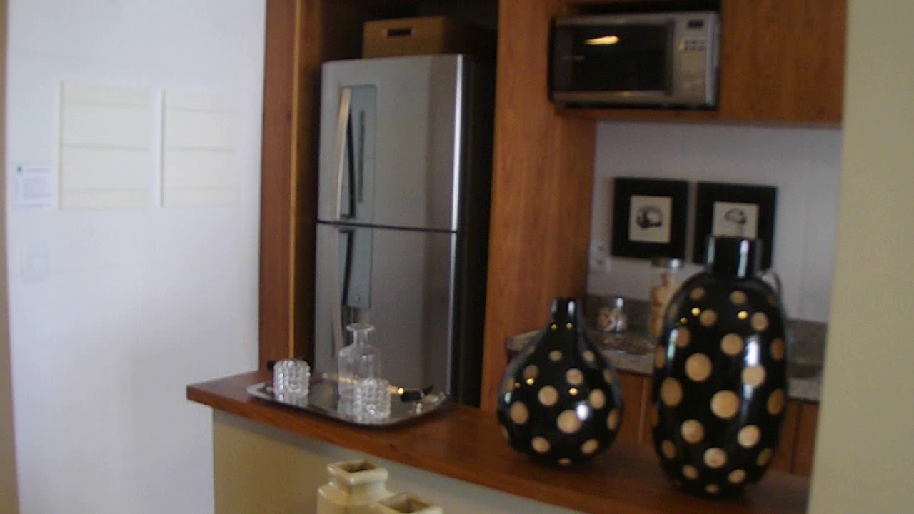 Ocean Pontal Residence & Beach Place