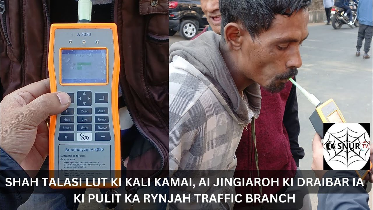 SHAH TALASI LUT KI KALI KAMAI HA ISHYRWAT, AI JINGIAROH KI DRAIBAR IAKI PULIT KA RYNJAH TRAFFIC