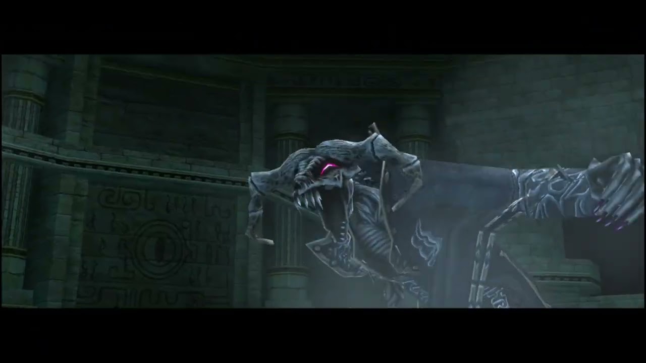 Zelda Twilight Princess HD Definitive Pack (GameCube)