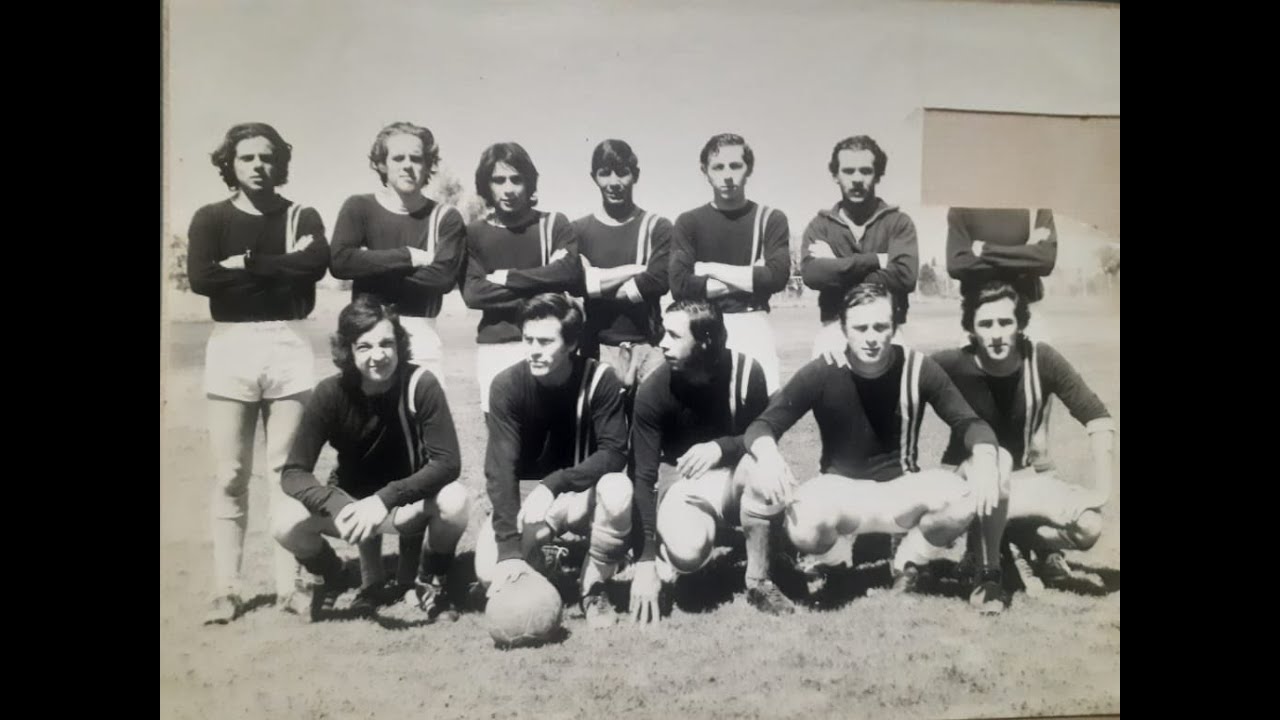 Memoria Frágil - Los clubes barriales que desaparecieron
