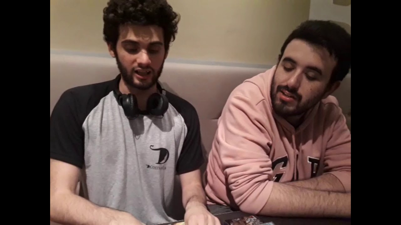 Yugioh 08/09/2018 Regional de Buenos Aires 3er Lugar - Pendulum Magician / Tato Bolla