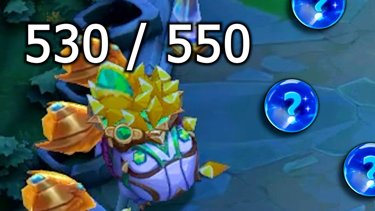 Threeway Contested Piltover