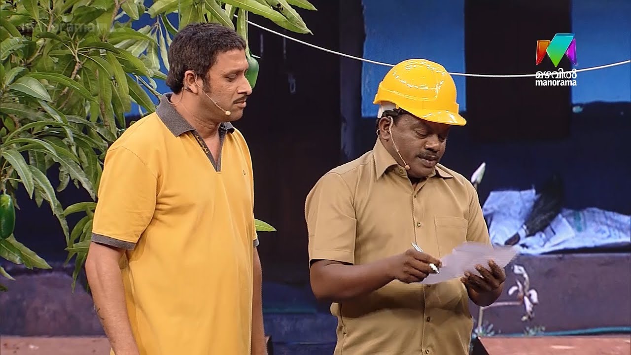 #oruchiriiruchiribumperchiriseason2 | EP 34 | ഒരു ബംബർ MANGO TREE 🤩🥳 #mazhavilmanorama