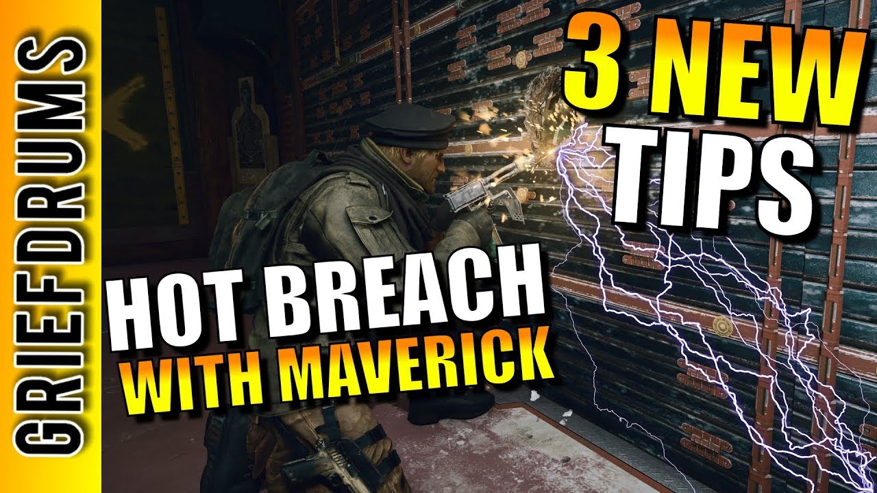 Top 3 Tips of the Week #9 - Rainbow Six Siege Tips and Tricks