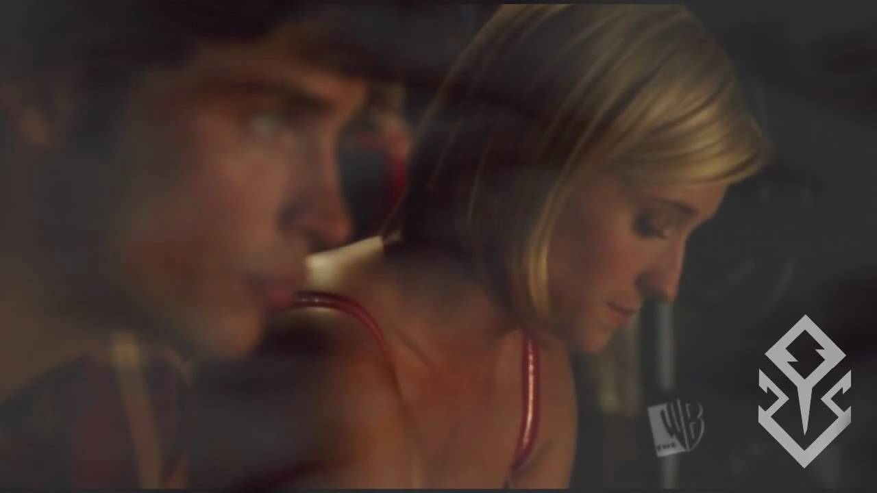 Clark/Chloe: Absence of Your Company