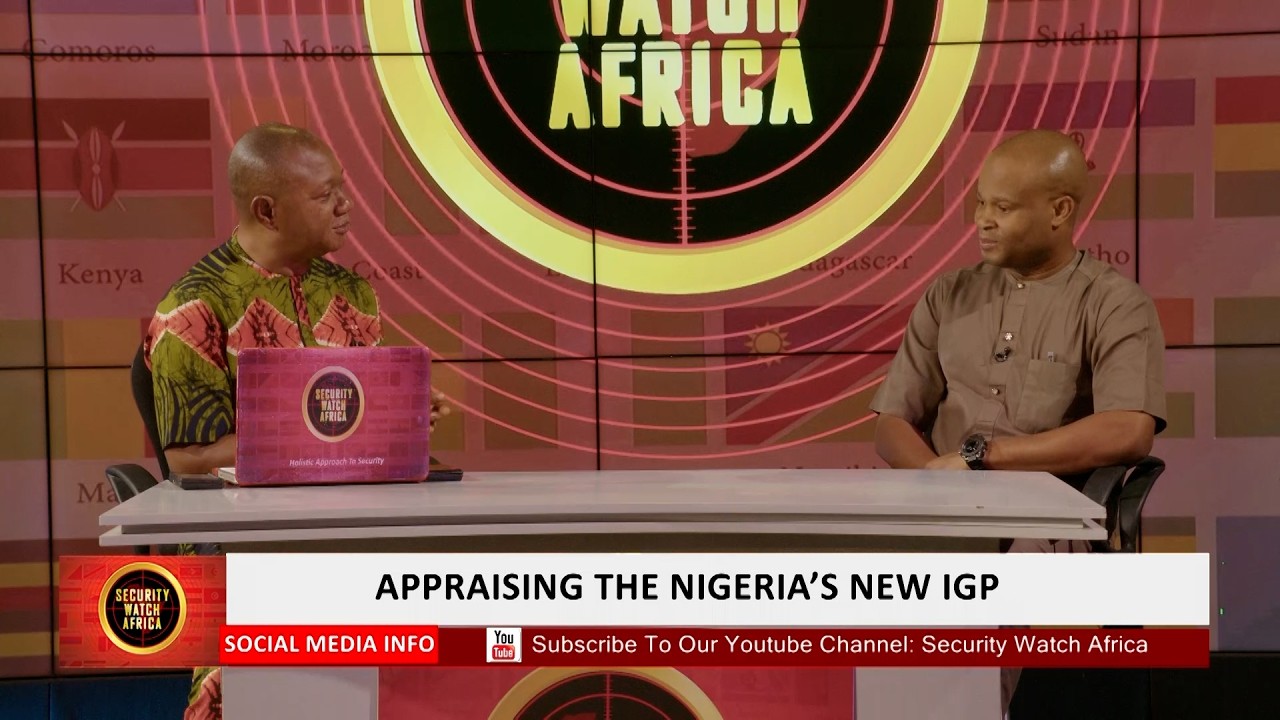 Security Watch Africa February 28,  2026