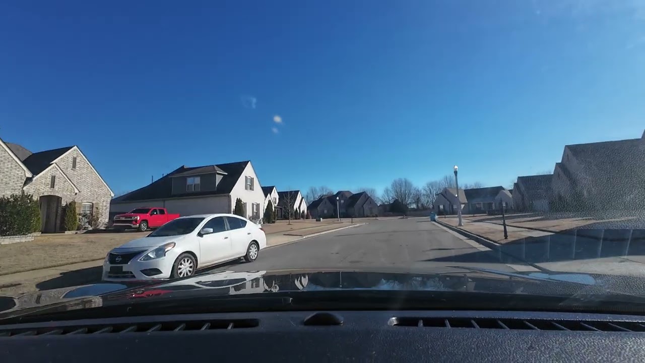 Forrest Lake HOA .1.12.26