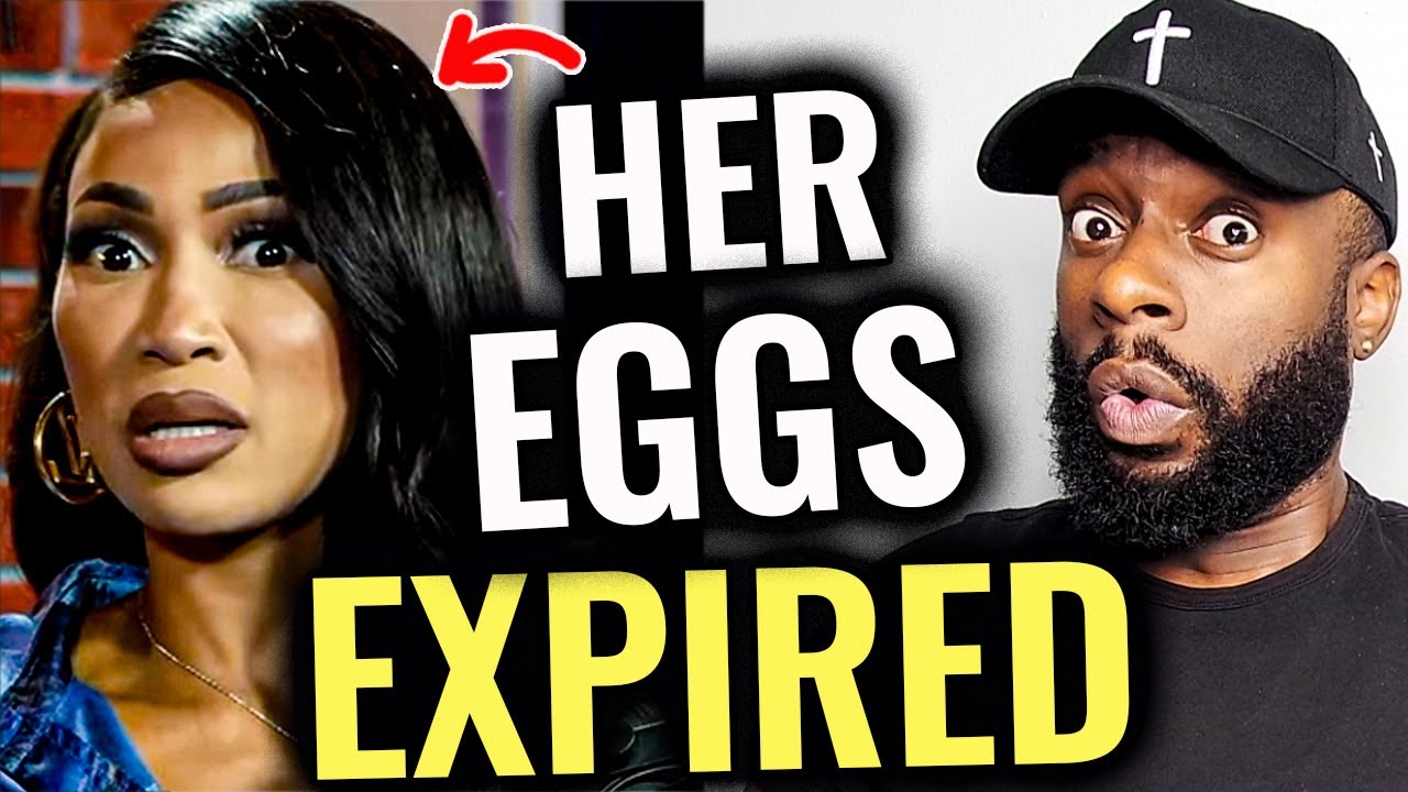 Ей 37, она красивая и знаменитая… до сих пор не может найти мужчину