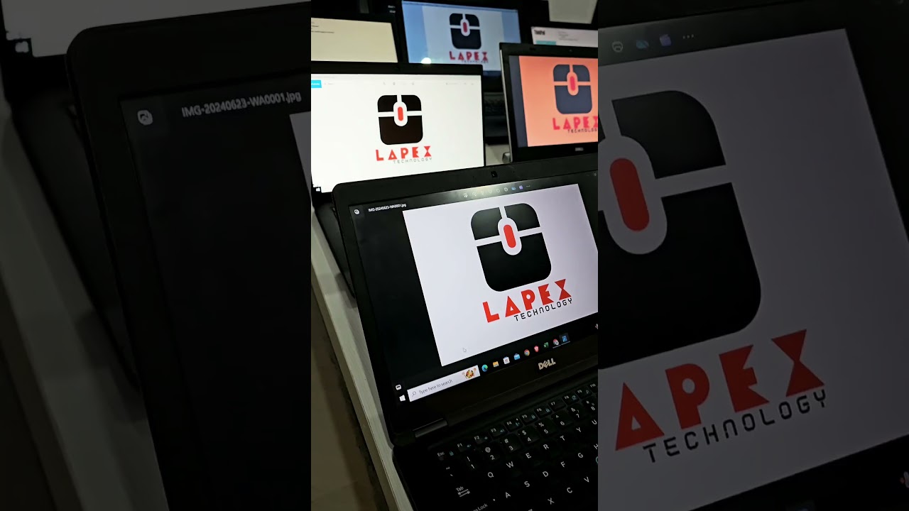 Welcom to Lapex Technology #Lapextechnology  #refurbishedlaptop #subscribe