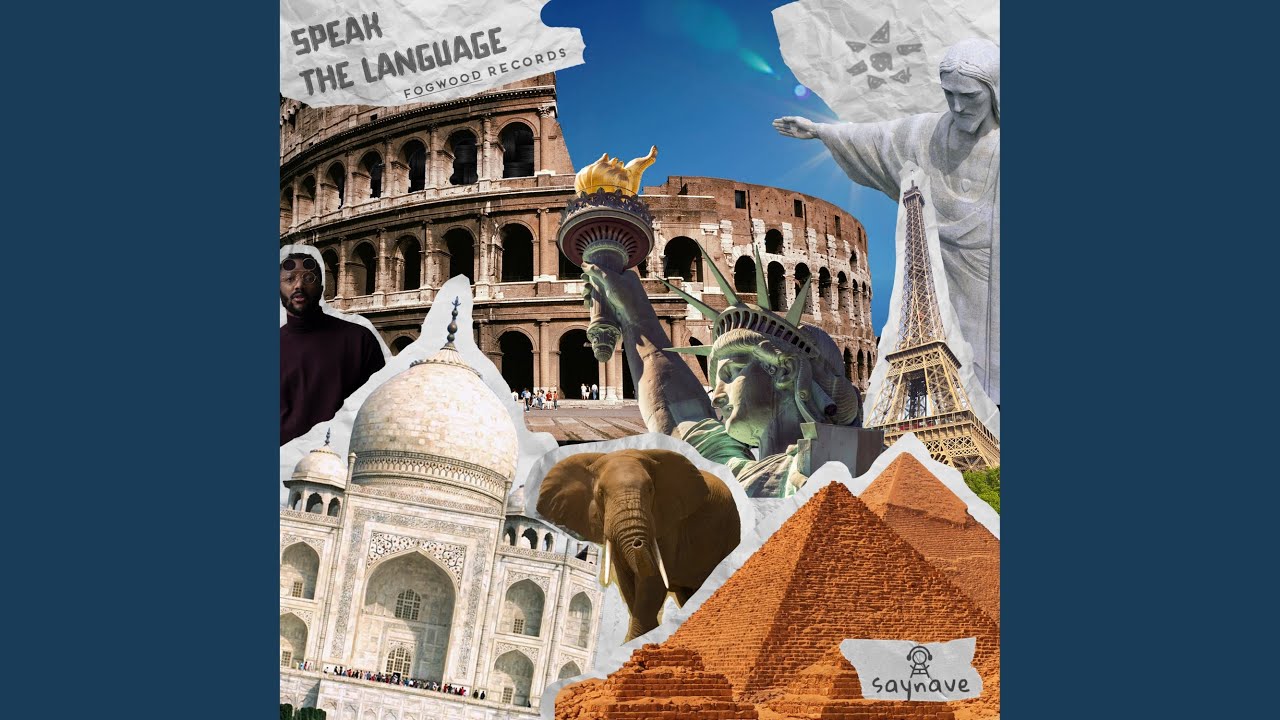 Speak the Language