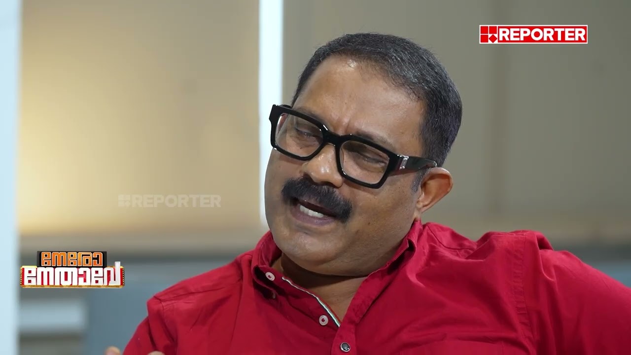 മതമാണ് പ്രശ്നം എന്ന് പറയുന്നതില്&zwj; എന്താണ് തെറ്റ് ? മതമല്ല പ്രശ്നമെന്ന് പറയുന്നതാണ് തെറ്റ് | KM Shaji