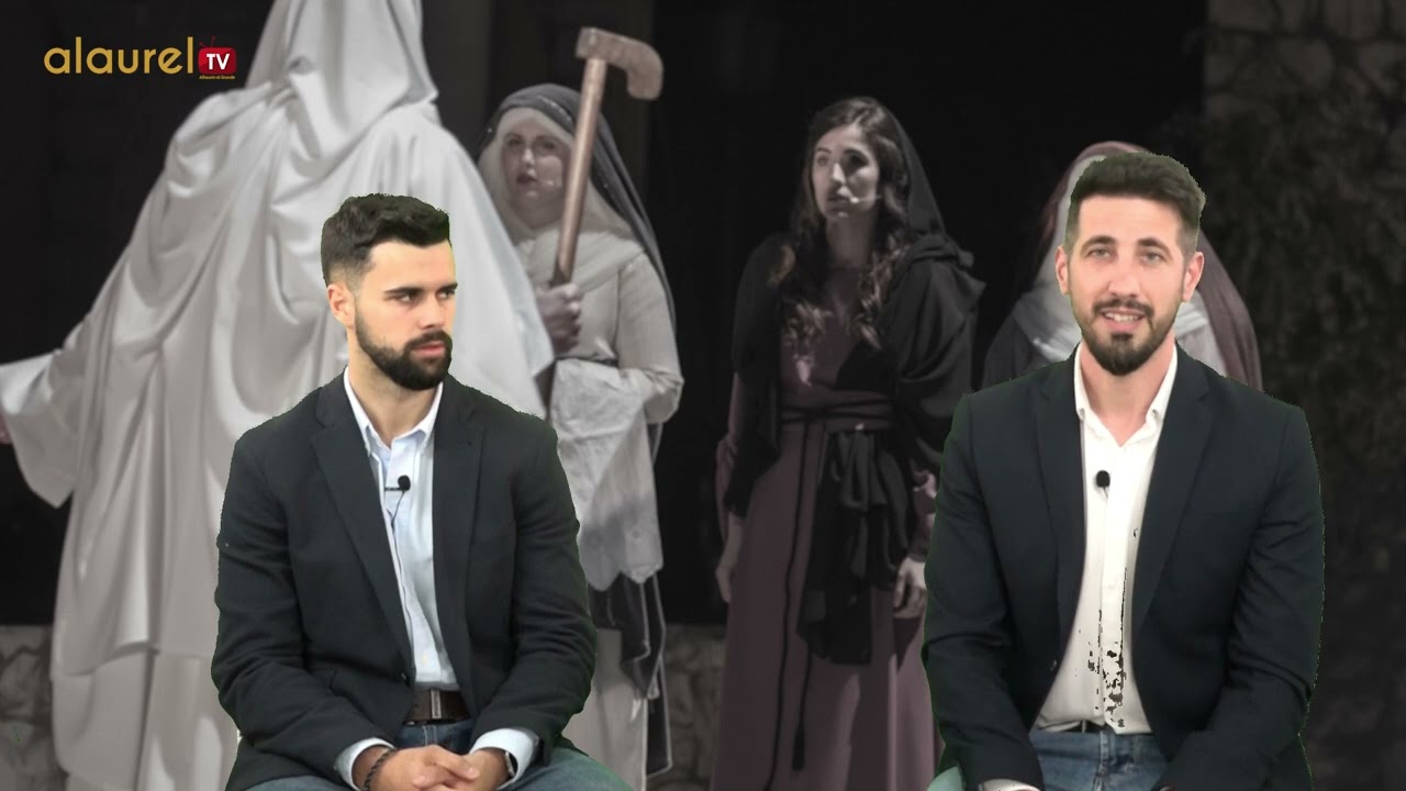 Semana Santa // Nuestro Padre Jesús Nazareno de Alhaurin el Grande
