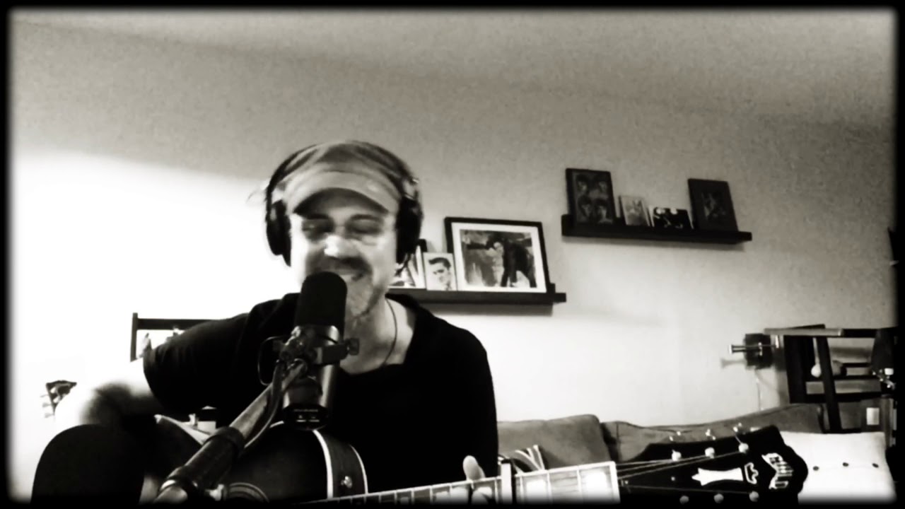 When Justice Came  - The Black Velvet Band (Cover)