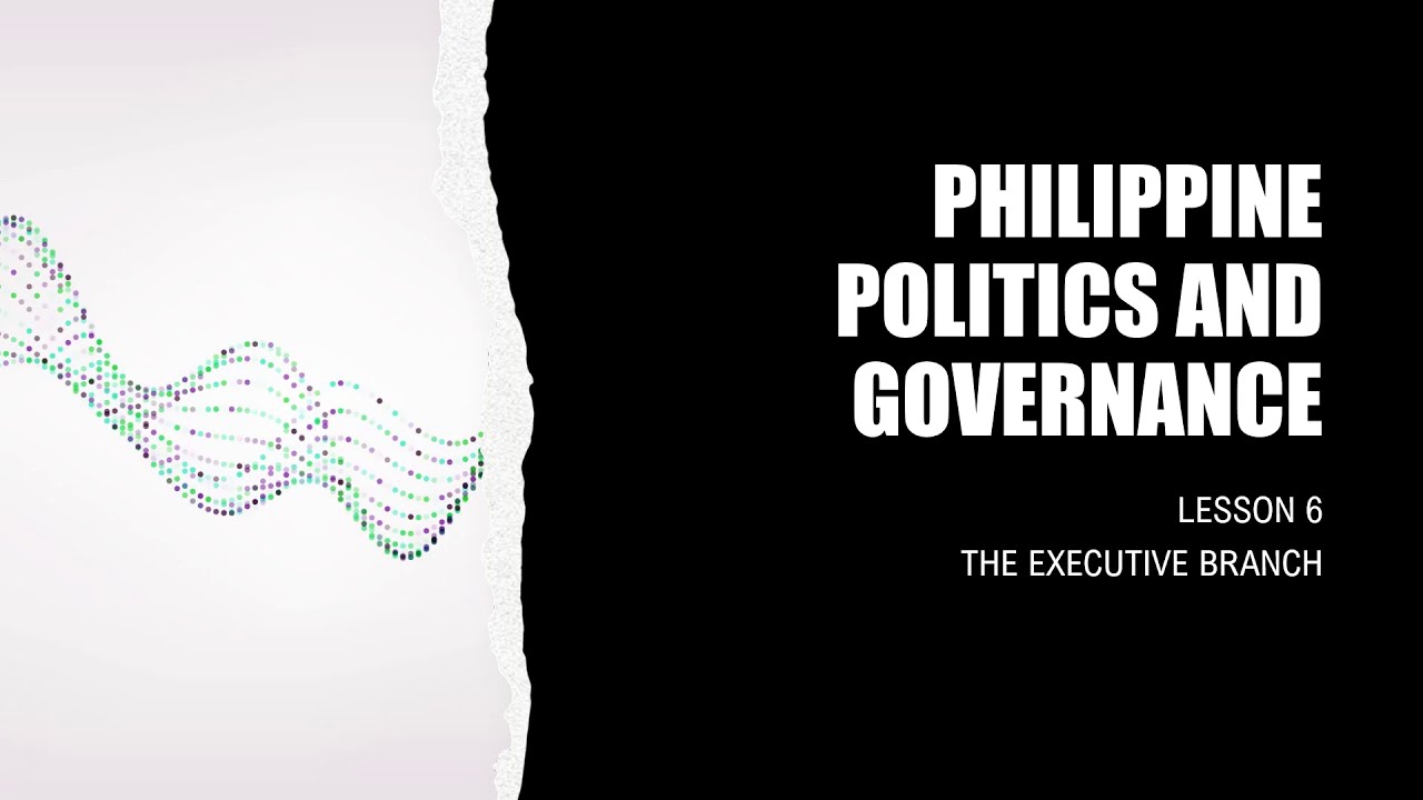 Executive Branch
