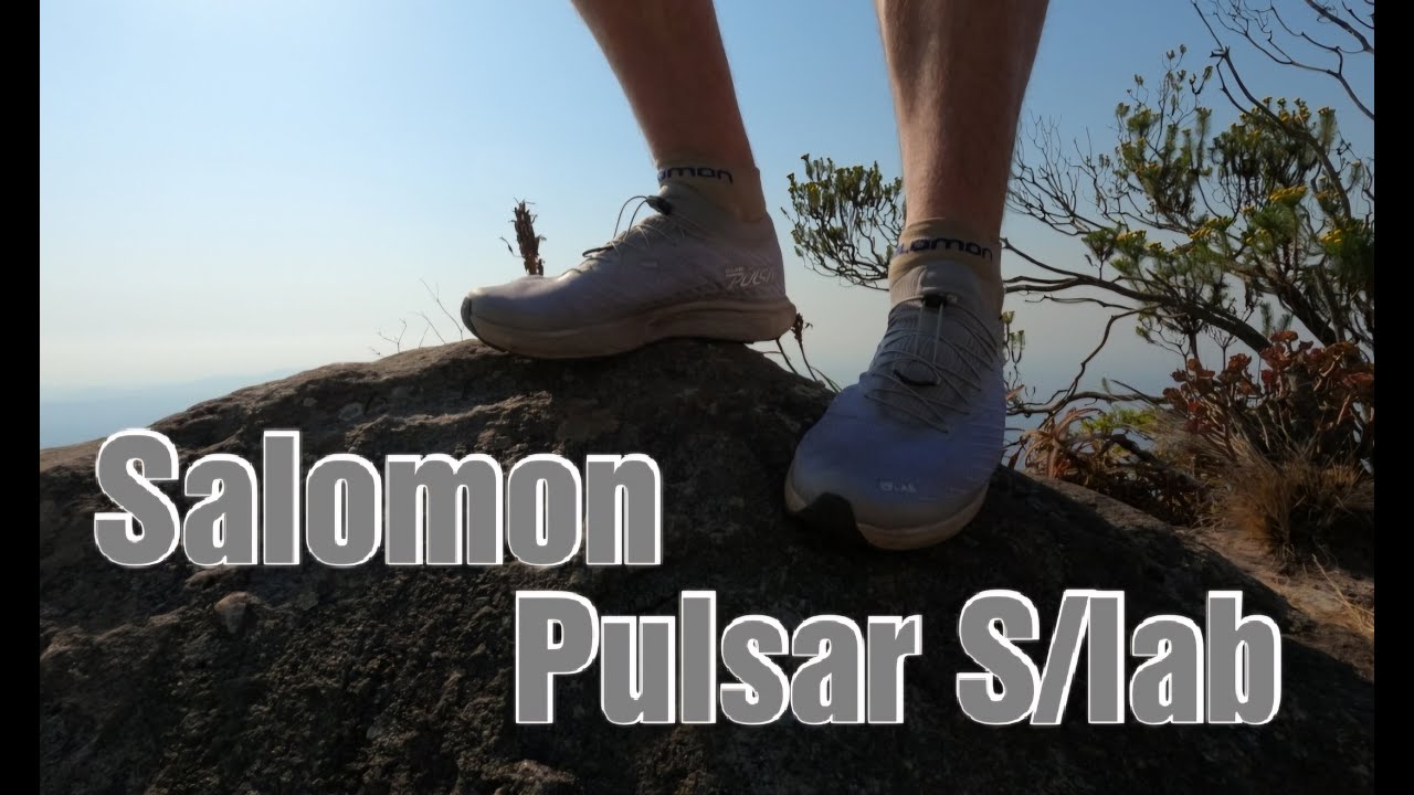 Salomon pulsar slab