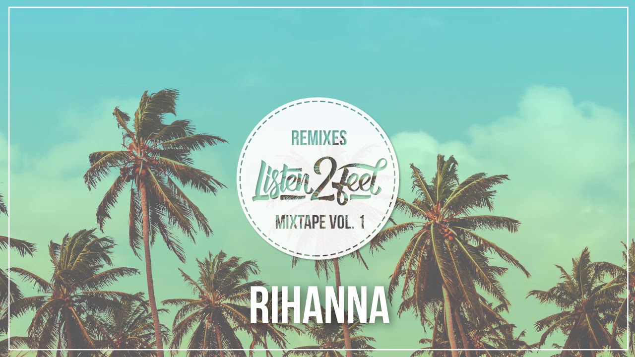 You Da One -  Rihanna (Acapella Remix by Listen2Feel)