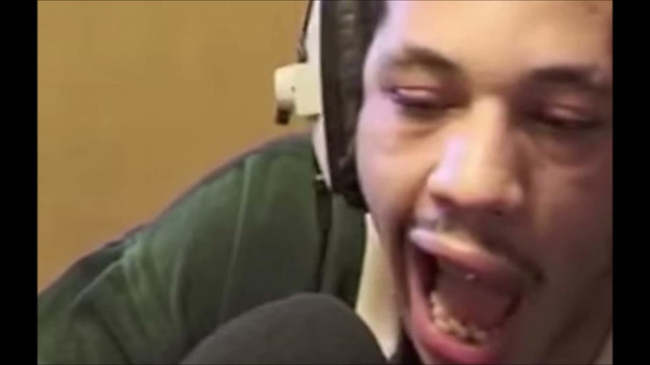 Supr&ecirc;me NTM - freestyle radio NOVA (1996)