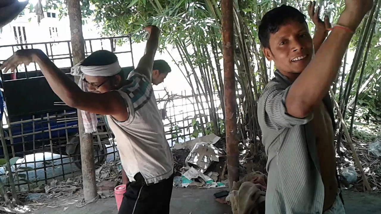 Gormt olp bihu