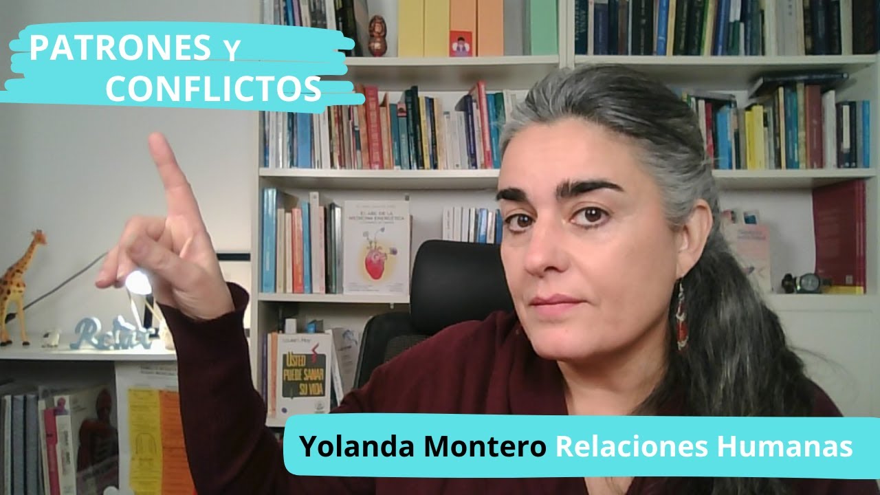 El motivo invisible que rompe tu pareja.