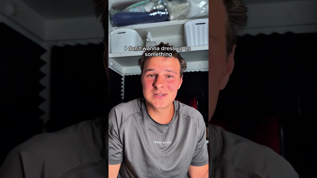 посмотрите это перед Хэллоуином (31 ОКТЯБРЯ)👀🎃
