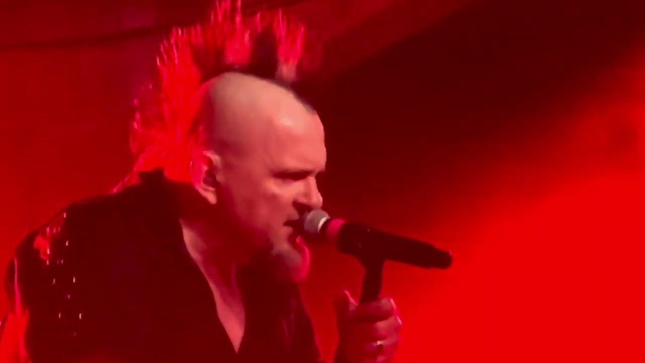 Klamydia - Rakas hullu