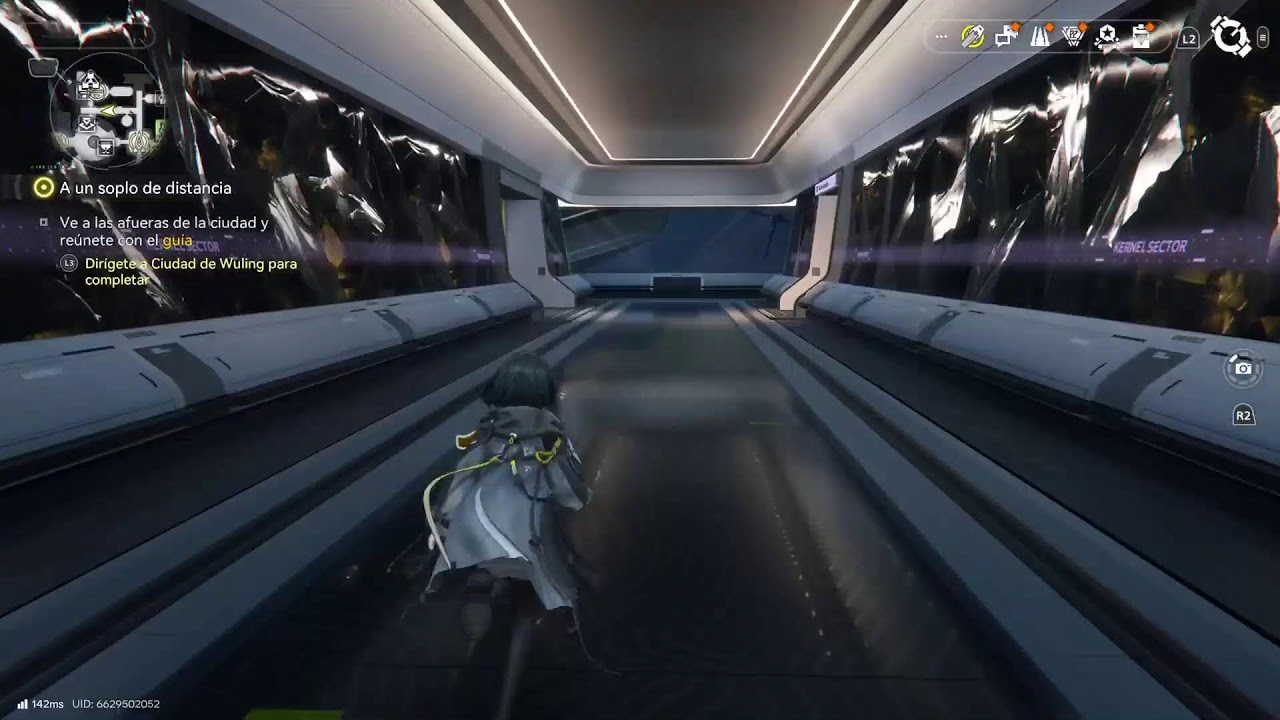 ARKNIGHTS ENDFIELD PS5 #32