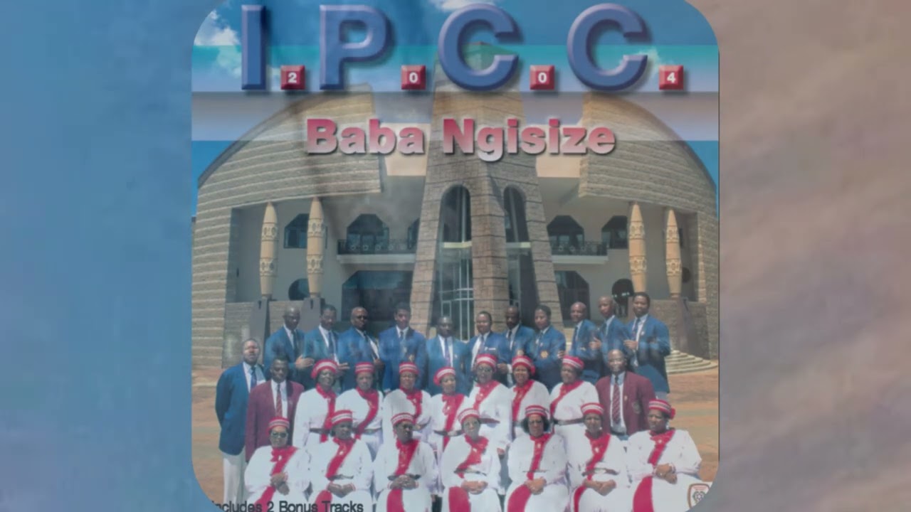 Jengebadi by IPCC (added guitar by ThembaMG)