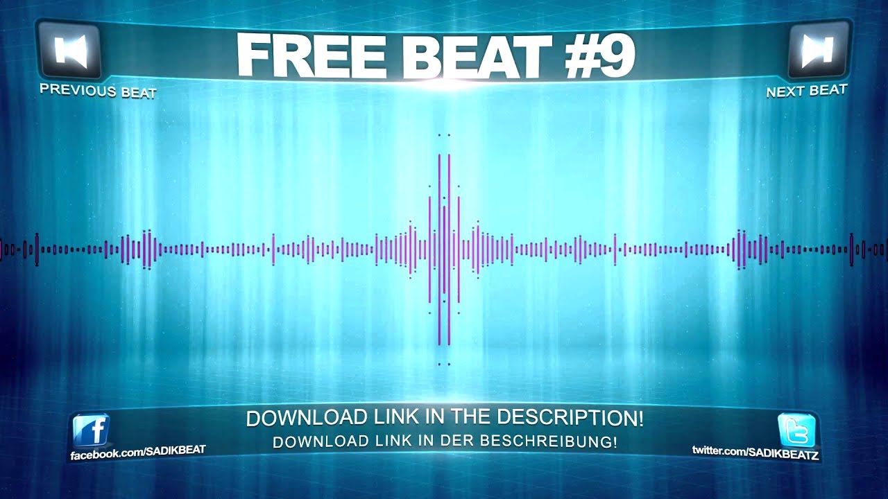 Dark Violin Rap Instrumental - [FREE BEAT #9]