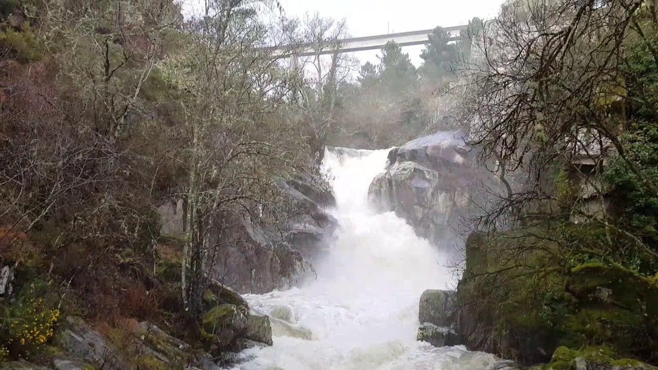 Ruta Río Barbantiño