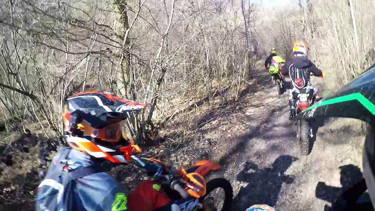 Les chemins issoirien parti 1