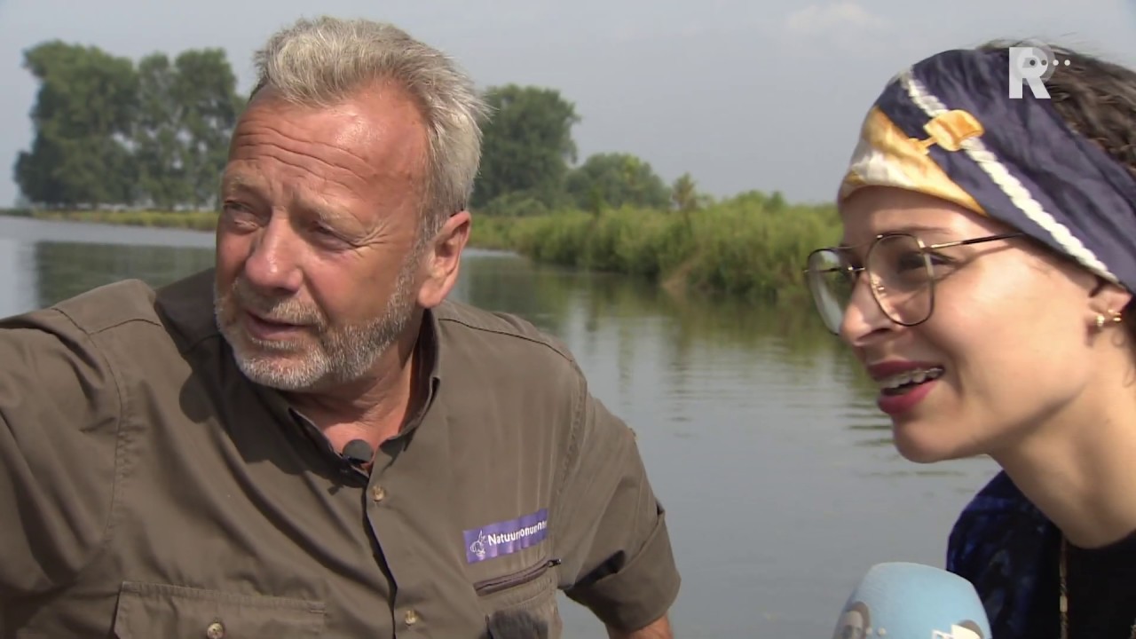 Voor een safari moet je op Tiengemeten zijn
