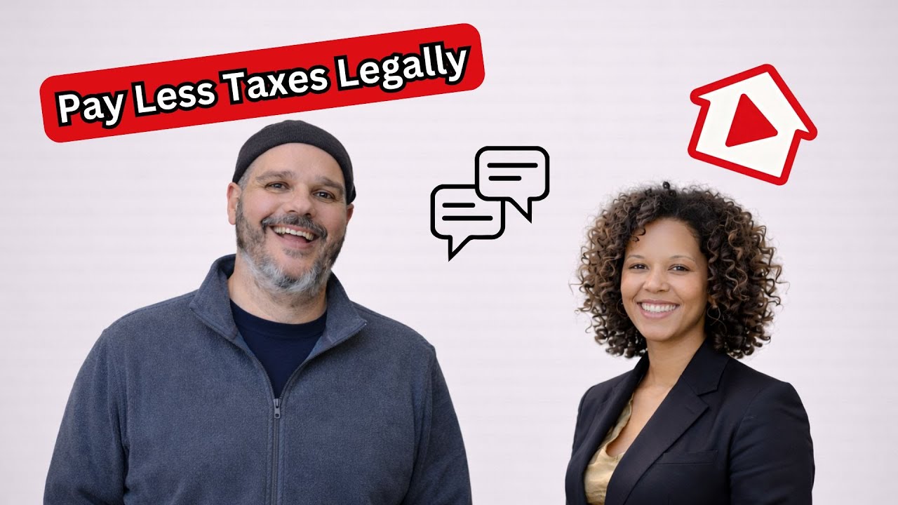 Cost Segregation Explained: How Smart Landlords Cut Taxes and Boost Cash Flow
