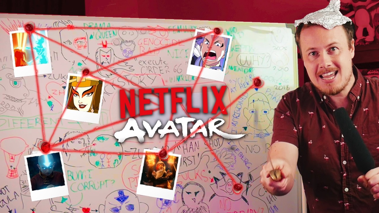 Netflix Avatar Was Not Great | An Overdue Critique