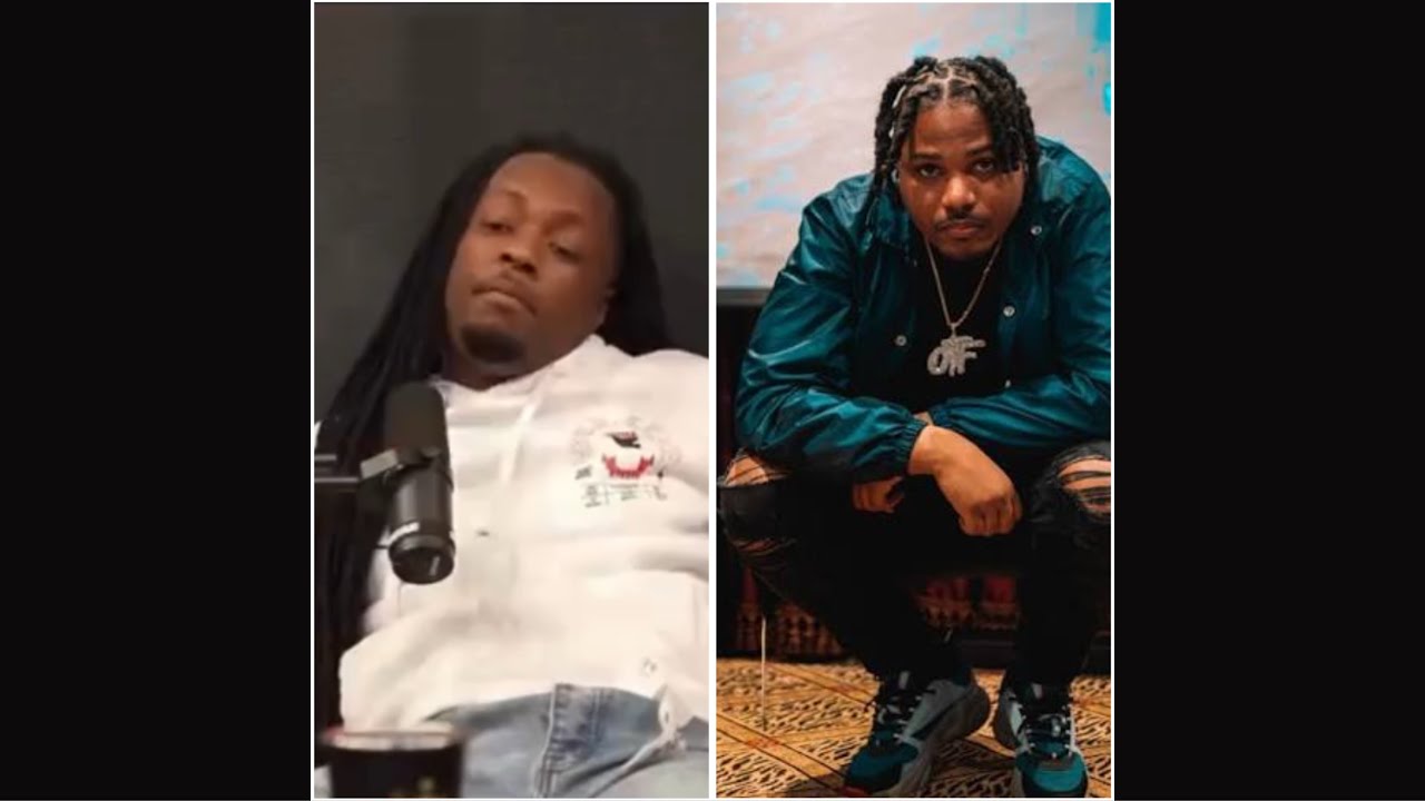 ODOGG утверждает, что похитил OTF Dede и требовал выкуп, а Lil Durk и King Von отказались платить😱‼️
