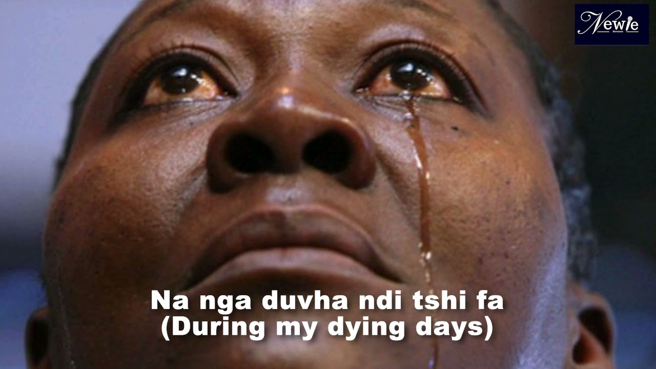 Newie - Thama Thama Ndi Murena ft. Palesa
