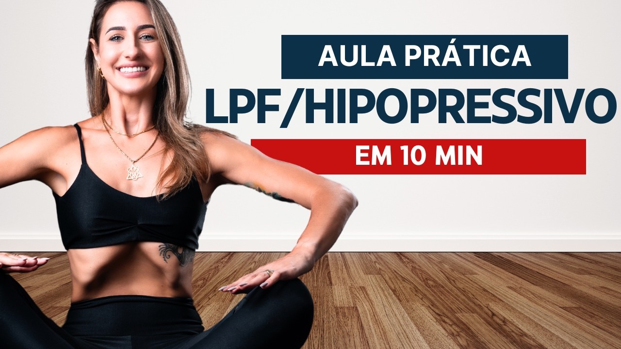 TÉCNICA DA BARRIGA NEGATIVA | Transforme seu abdômen em casa